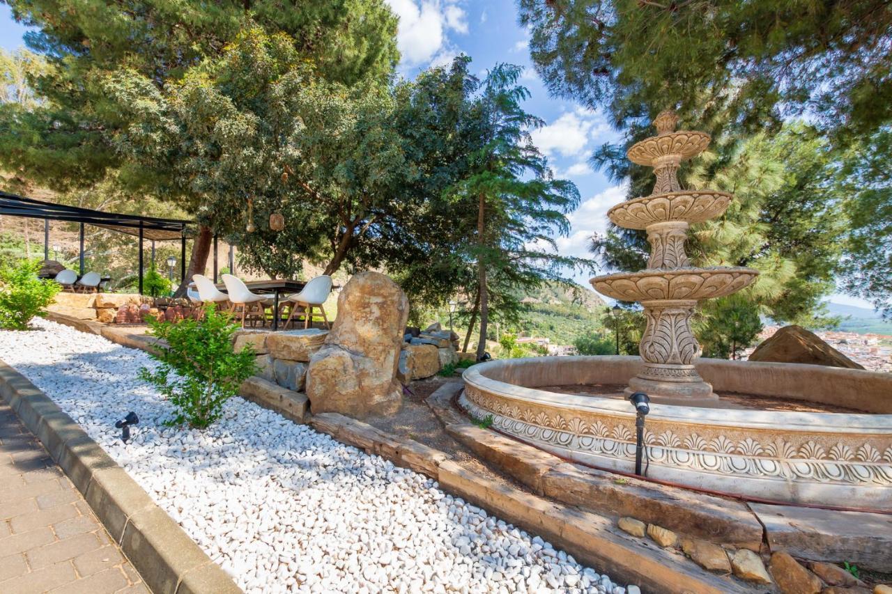 Finca Puerto Ermita - Cerca Malaga 20Km - Pizarra Exterior photo