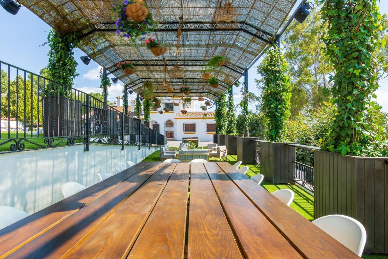 Finca Puerto Ermita - Cerca Malaga 20Km - Pizarra Exterior photo
